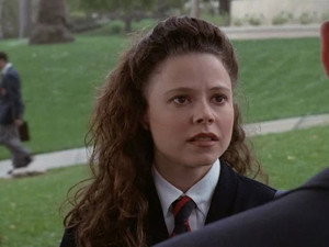 Still from School for Murder