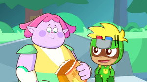 Still from Episode 18