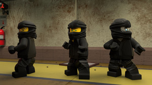 Still from A Mayor Problem