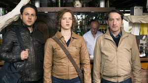 Still from Vielleicht