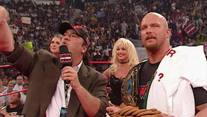 Still from Raw - Aug. 20, 2001