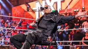Still from NXT 2/6/2024
