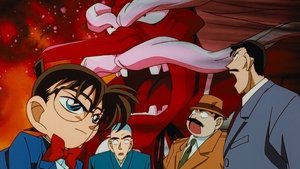 Still from The Mist Goblin Murder (1/2)