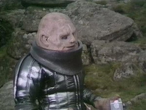 Still from The Sontaran Experiment (2)