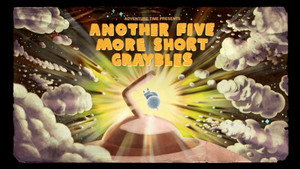 Still from Another Five More Short Graybles