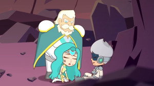 Still from Episode 46