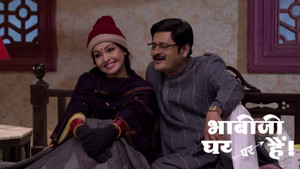 Still from Manmohan Gets a Huge Business Order
