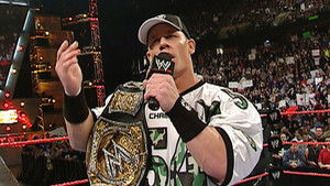 Still from Raw - Jan. 02, 2006
