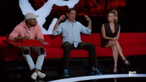 Still from Mark Cuban