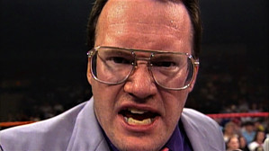 Still from Raw - Sep. 21, 1995