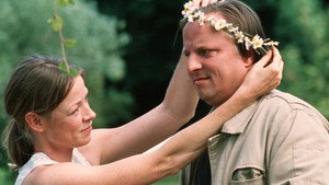 Still from Don't say anything