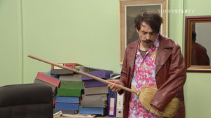 Still from 1220 Ljiljana