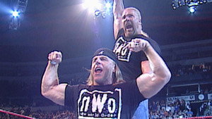 Still from Raw - Jun. 03, 2002