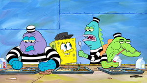 Still from Jailbreak!