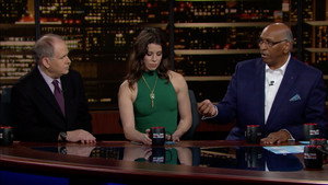 Still from Overtime - March 8, 2019