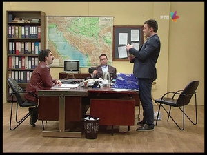 Still from 848 Male stvari