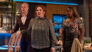 Still from Friday, 24th October 2025