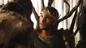 Still from Heavy Lies the Crown