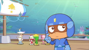 Still from Episode 18