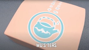 Still from Wu's Teas - Episode 01: Secret Teas