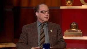Still from Ray Kurzweil