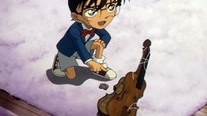 Still from Dissonance of the Stradivarius Violin (Interlude)