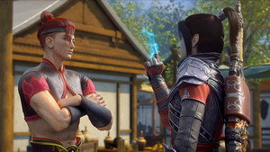 Still from Episode 18