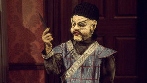 Still from The Talons of Weng-Chiang (3)