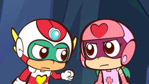 Still from Episode 14
