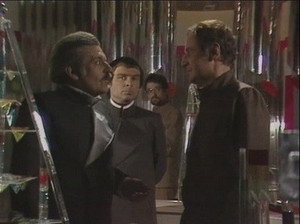 Still from The Leisure Hive (2)
