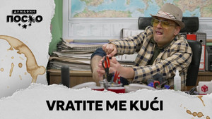 Still from 2281 Vratite me kući