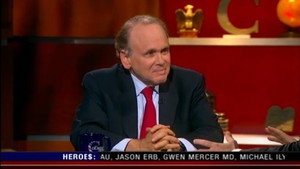 Still from Daniel Yergin