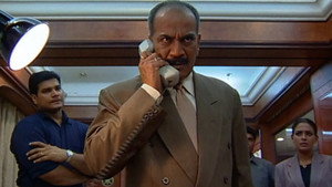 Still from The Thirteen Bullets - Part 1