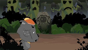 Still from Episode 88