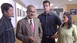 Still from The Case Of The Secret In The Ashes - Part 1