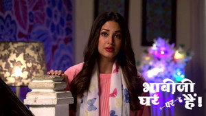 Still from Vibhuti Demands Money For Exorcism