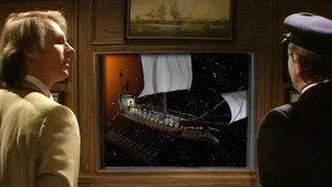Still from Enlightenment: Special Edition