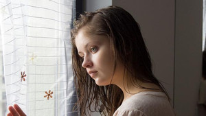 Still from Wallflower