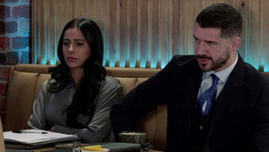 Still from Wednesday, 18th March 2026