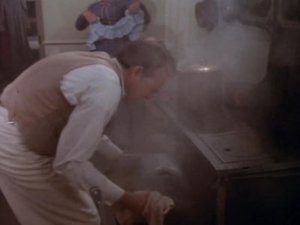 Still from Second Spring