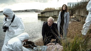 Still from Borowski and the Fear of White Men
