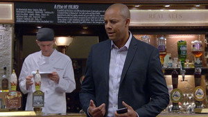 Still from Episode 9134 (Mon 13th Sep 2021)