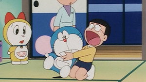 Still from I Hate Doraemon!?