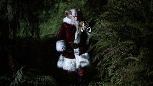 Still from Twelve Days of Krampus