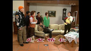 Still from Episode 798
