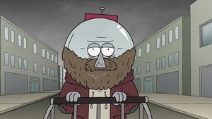 Still from Welcome to Space