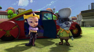 Still from Episode 7