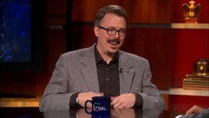 Still from Vince Gilligan