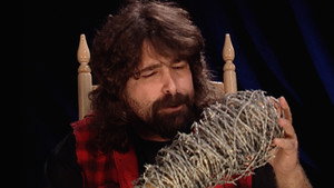 Still from Raw - Apr. 05, 2004