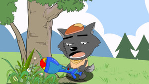 Still from Episode 30